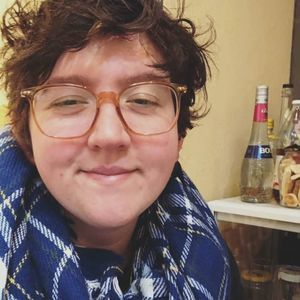 Meet your Posher, Leo